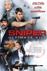 Sniper: Ultimate Kill Trailer #1 (2017)