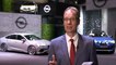 Opel at the IAA 2017 - Interview Michael Lohscheller