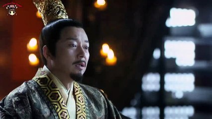 จุ้ยหลิงหลง พันธนาการรักเหนือเวลา ซับไทย ตอนที่ 35