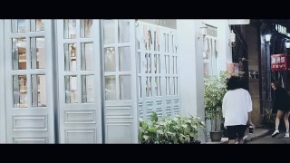 【HD】莊心妍 他 [Official Music Video]官方完整版MV