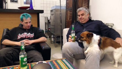 Interview von Carsten Hill mit Gunnar Gast