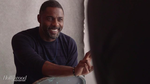 Moments from Toronto International Film Festival | THR News