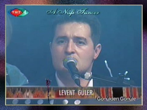 Levent GÜLER - Eğilmez Başın Gibi Gökler Bulutlu Efem