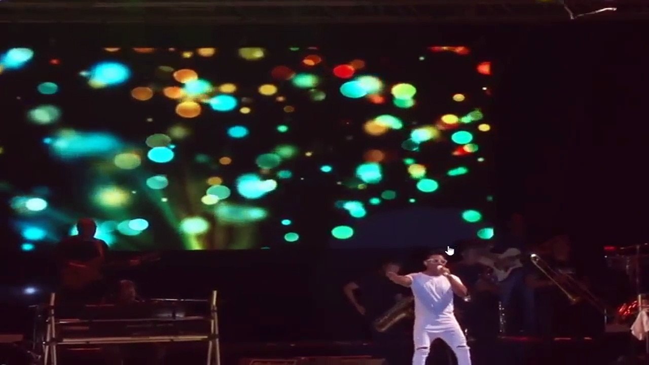 PABLO O ROMÂNTICO DO ARROCHA   2017