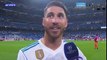 Real Madrid vs APOEL 3-0 DECLARACIONES SERGIO RAMOS Champions League 13_09_2017 - YouTube