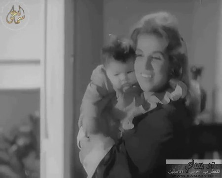 صباح - حبيبة امها