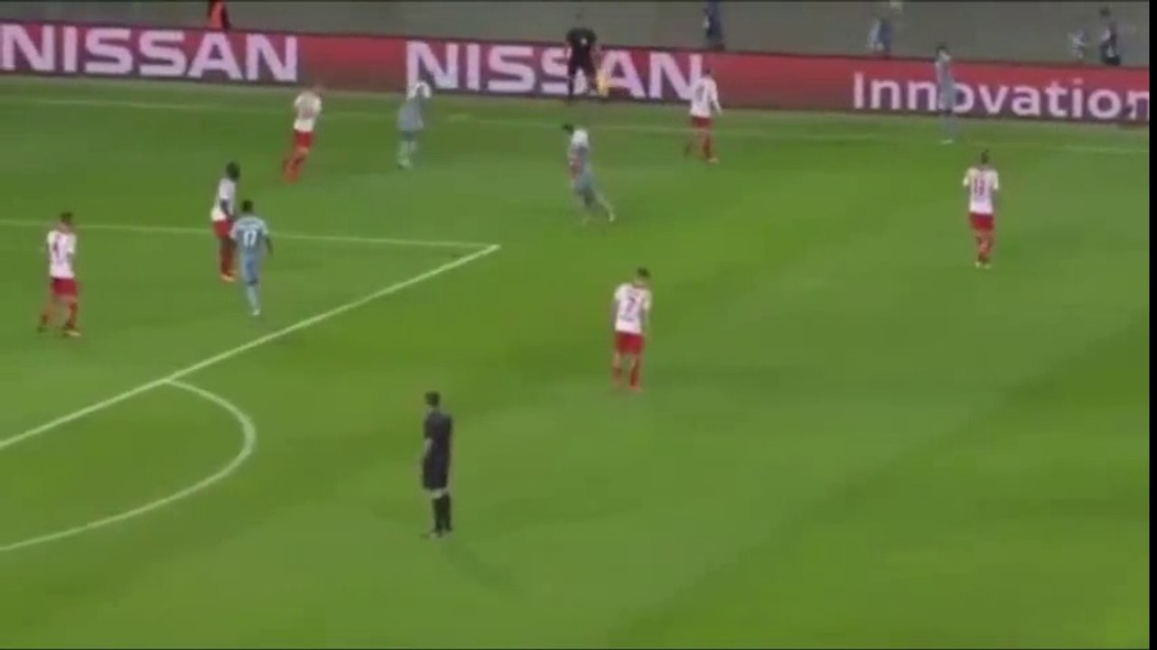 highlights - RB  Mon