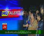 All Criminals and Goons are With PML-N, and They are Harassing Our Workers - Dr. Yasmin Rashid