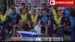 Final Over Between Pakistan and World XI 2nd T20 2017