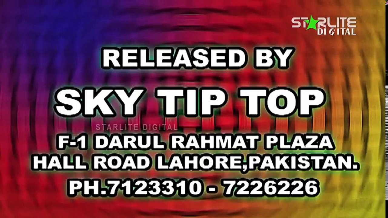 Amanat Chan and Tahir Anjum New Pakistani Stage Drama Full Comedy Funny Clip