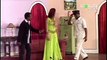 Amanat Chan, Deedar and Tahir Anjum New Pakistani Stage Drama Full Comedy Funny Clip