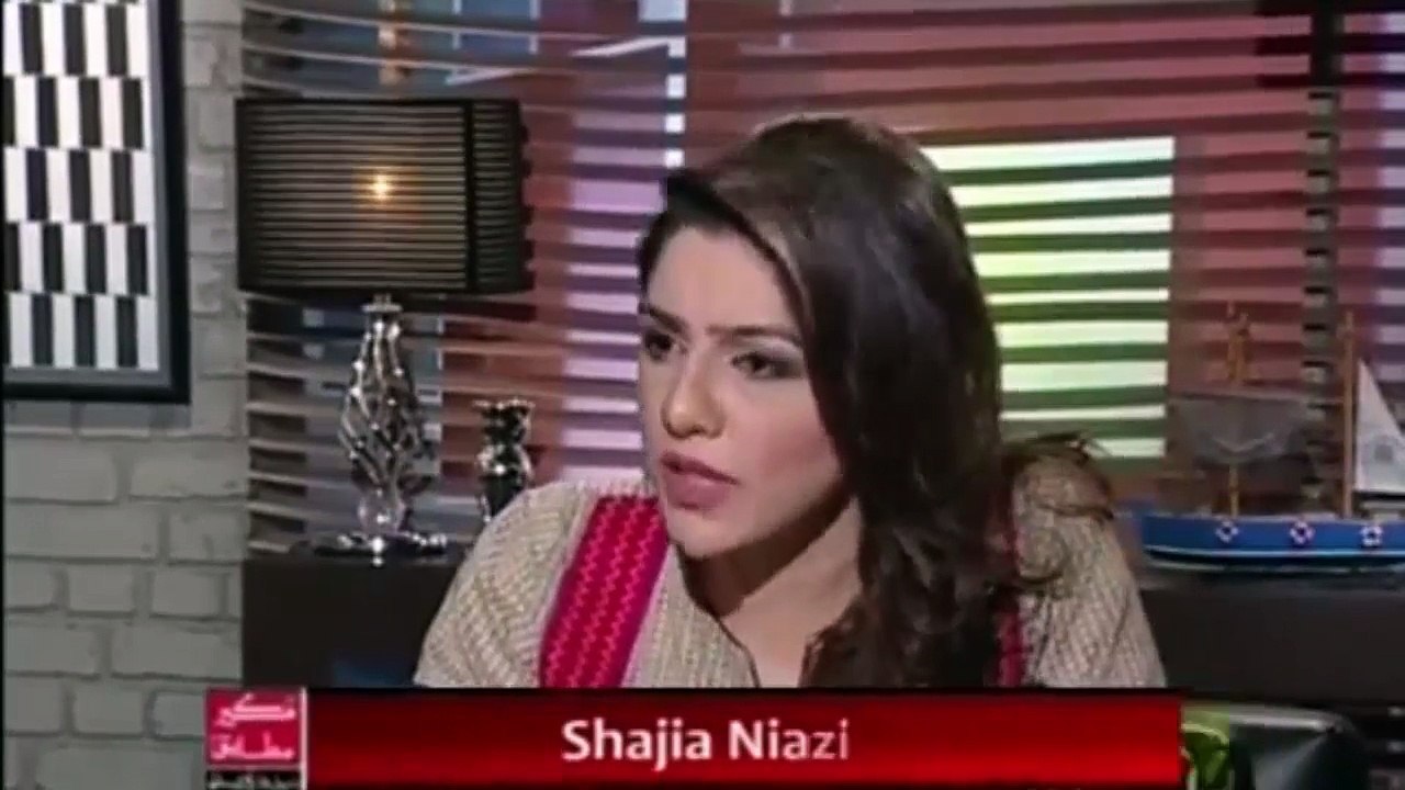 Hassan Nisar Expose Maryam Nawaz Lie on 2 Crore Votes