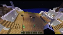 Minecraft - Titanic Sinking!