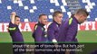 Rooney to start against Atalanta - Koeman