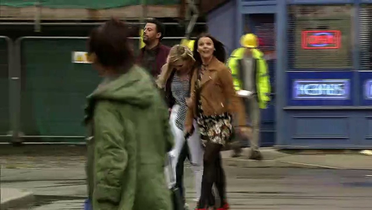 Kate & Rana 13th September 1