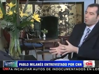 2013-Pablo Milanés SOBRE EL FUTURO DE CUBA Y SOBRE CARCASES