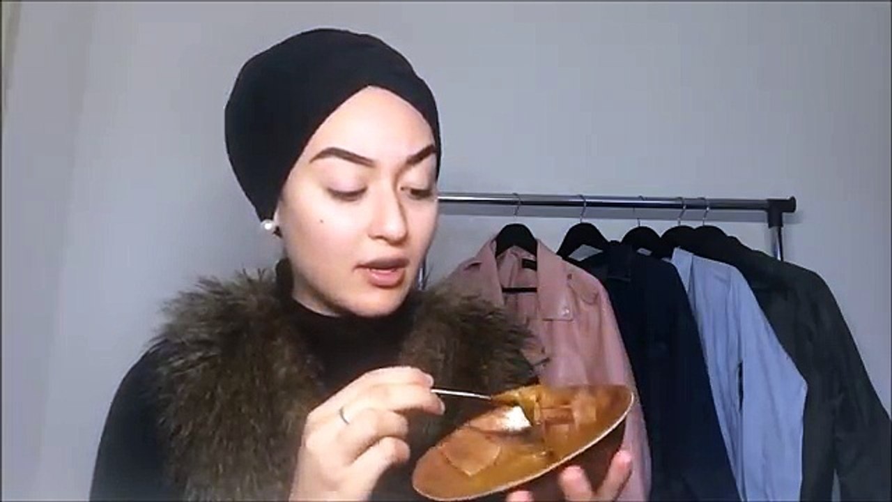 het beste masker tegen puistjes♥ l Mrselirari