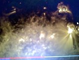 ERUPTIONS ON SUN ---- NASA VIDEO