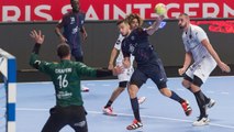 PSG Handball - Ivry : Les réactions d'après-match
