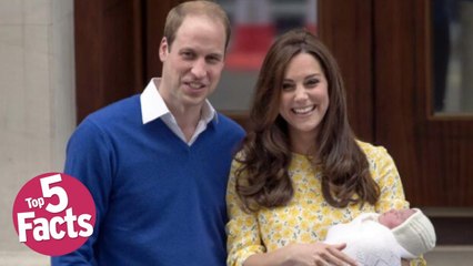 Top 5 Need to Know Facts About Hyperemesis Gravidarum