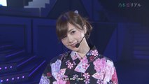 [BEAM] 18th Single Nogikoi Real - Shiraishi Mai (English Subtitles)