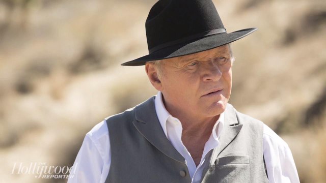 Emmys 2017: Brutally Honest Voter on 'Westworld,' 'House of Cards' and More Dramas | THR News