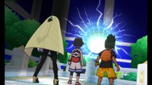 Pokémon Ultraluna y Pokémon Ultrasol - Tráiler de Nintendo Direct