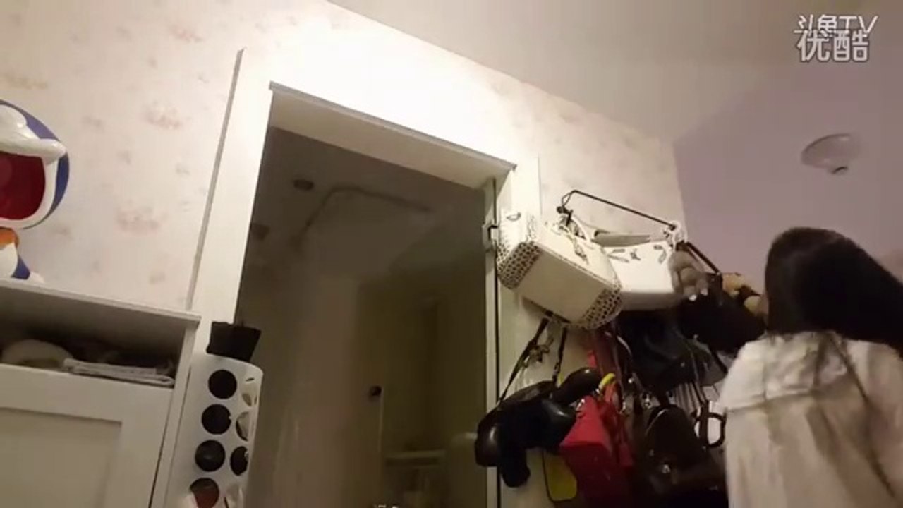 我不会告诉你斗鱼卡卡又漏点了嘛~