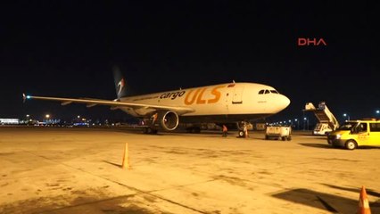 Herakles Lahdi Türkiye'de