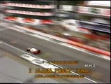 Gran Premio di San Marino 1985: Arrivo