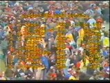 Gran Premio di San Marino 1985: Interviste dopogara e podio