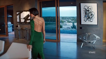 THE GIRLFRIEND EXPERIENCE Season 2 Official Promo Trailer _Bria_ (HD) Steven Sod