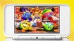 Kirby: Battle Royale - Tráiler para Nintendo 3DS