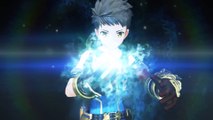 Xenoblade Chronicles 2 - Tráiler para Nintendo Switch