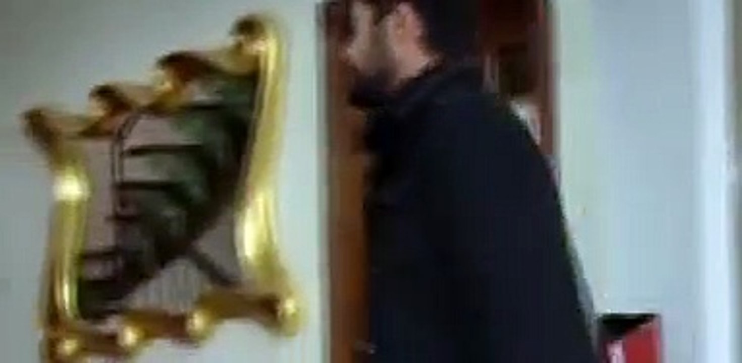 مسلسل سامحيني الحلقه 1253مقطع 1 - Samhini ep 1253 Complet 2M