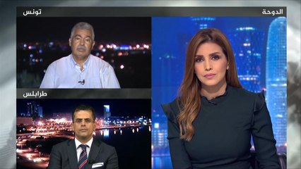 الحصاد-ليبيا.. محكمة الجنايات: اعتقلوا الورفلي فوراً