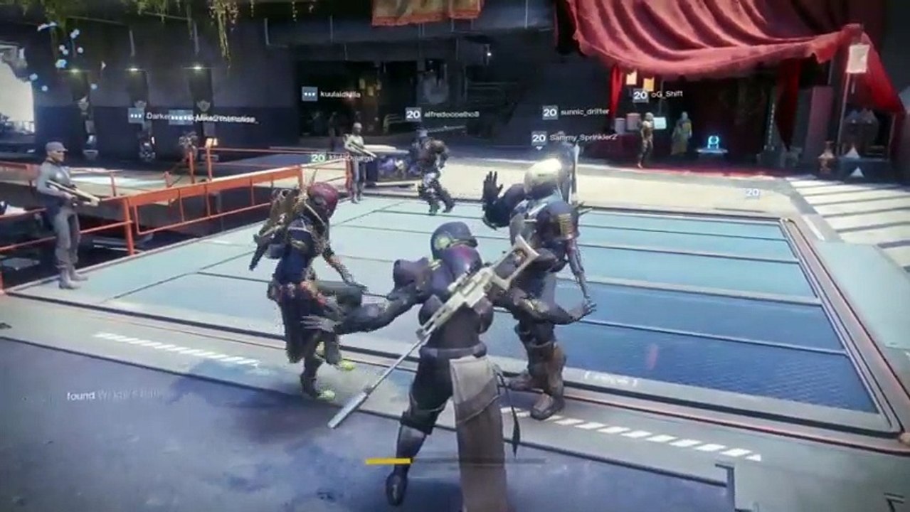 roundstar's Live PS4 Broadcast (78)