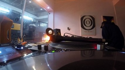 Na Manteiga 112 - Marcellus Pittman
