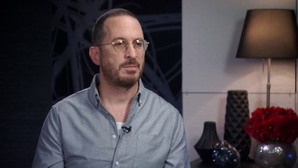 Darren Aronofsky on Making "Mother!" With Jennifer Lawrence