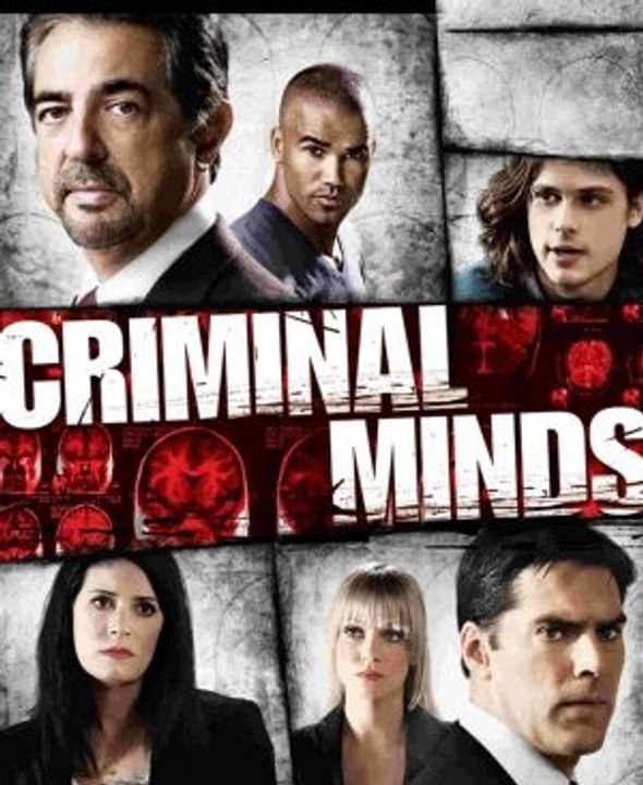 Criminal Minds Season 13 Episode 1 “Wheels Up” video Dailymotion