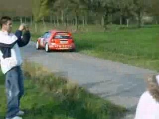 rallye de la noix de grenoble 2007/pierrat corolla wrc