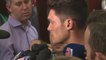 Chris Hogan On Moving Past Loss To The Chiefs