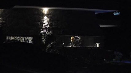 Semih Saygıner'e Hırsızlık Şoku... Bodrum'a Yerleşir Yerleşmez Evine Hırsız Girdi