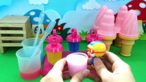 ☆♫사랑의 삼각관계 ! ☆♫-[보니티비]뽀로로 장난감 애니 Pororo Toy Animat 보니티비보니