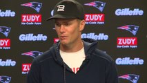 Tom Brady On His Career Vs. Drew Brees