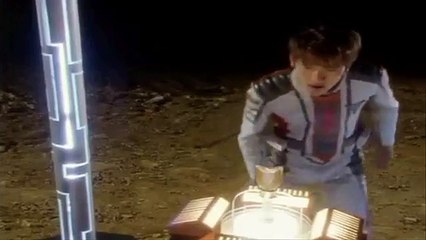 Ultraman Tiga VS Evil Tiga