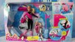 Barbie and Chelsea Seaworld Antartica Penguin Adventure Playset with Frozens Anna Elsa Olaf Dolls