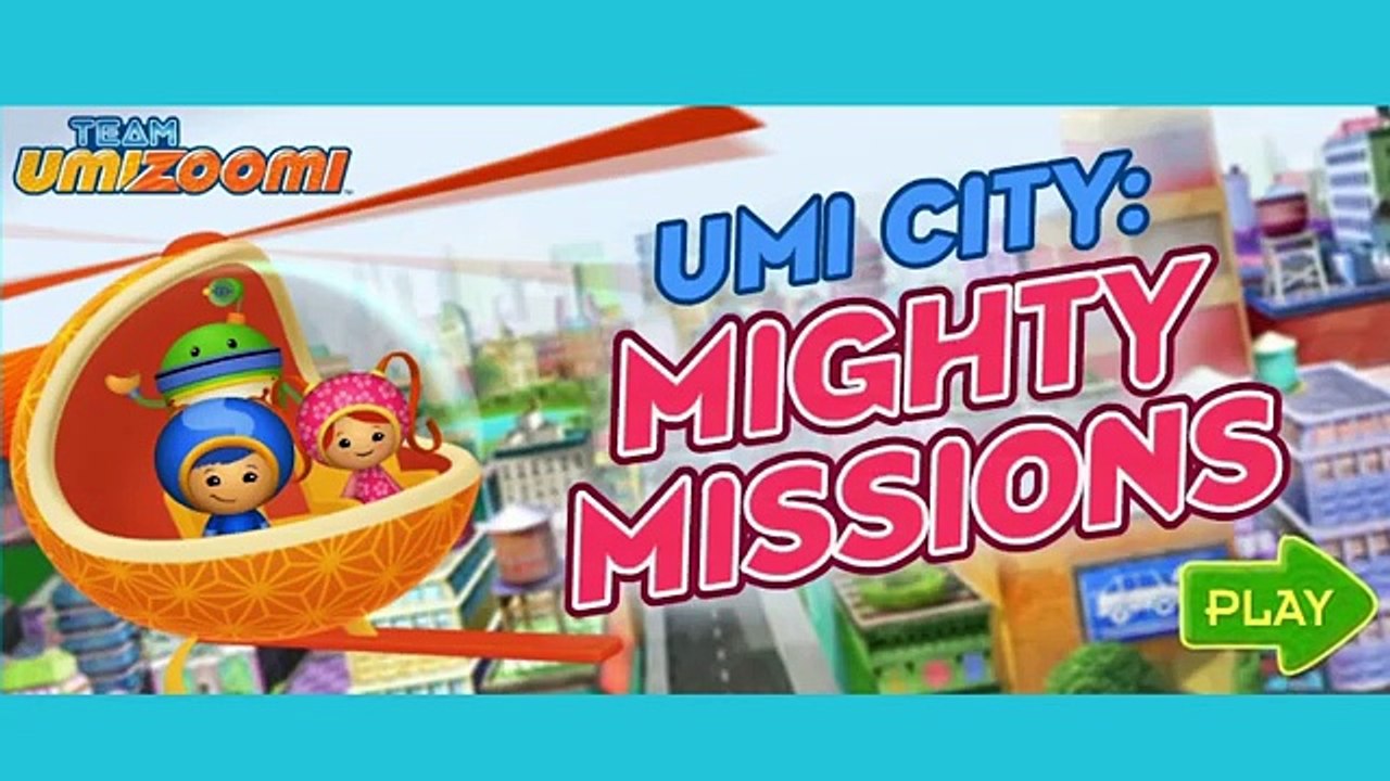 Aplicación loco población episodio para juego Niños patines equipo parte superior Umizoomi 3d umizoomi philip