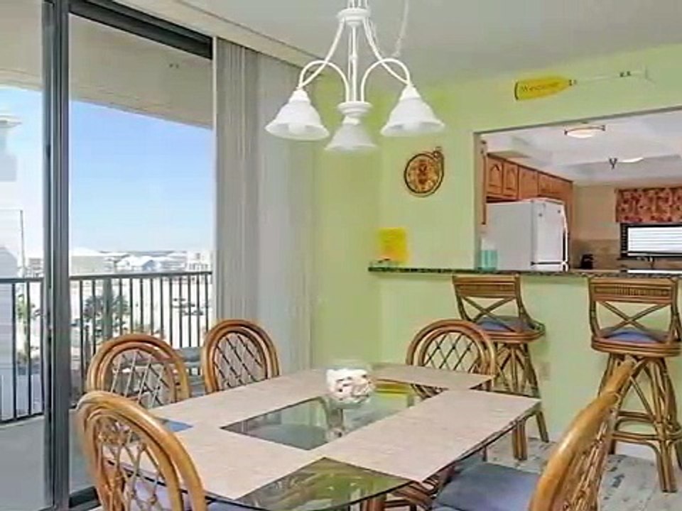 Navarre Beach Florida Condo | Condos on Navarre Beach ( Cool Breeze )