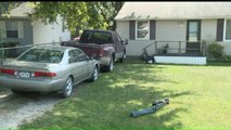 Neighbors Come to the Rescue After Stabbing Victim Appears on Their Doorstep